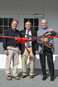The Grand at Newbury Village Ribbon Cutting The Grand at Newbury Village Ribbon Cutting