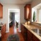 Open Aired Kitchen