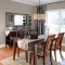 Separate Dining Room great for holiday dinners