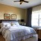 Huge Master Bedroom