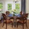 Dining Room perfect for holiday entertaining