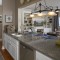 Cook while entertaining family and friends!