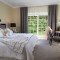 A private retreat!
